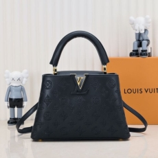 LV Top Handle Bags